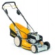Газонокосилка бензиновая Cub Cadet CC 46 SPB V IS в Самаре