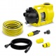 Поверхностный самовсасывающий насос Karcher BP 4.500 Garden Set Plus в Самаре