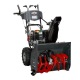 Снегоуборщик Briggs&amp;Stratton S1024 в Самаре