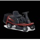 Райдер MTD Minirider 60 в Самаре