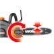 Аккумуляторная пила Worx WG322E-10&quot; в Самаре