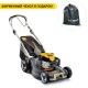 Газонокосилка бензиновая Stiga Twinclip 55 SB в Самаре