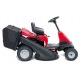 Садовый райдер MTD Minirider 60 RD в Самаре