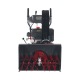 Снегоуборщик гусеничный EVOline SBG 700 TLE в Самаре