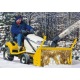 Садовый минитрактор Cub Cadet HDS 3235 + дополнительное оборудование или скидка в подарок! в Самаре