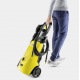 Мойка высокого давления Karcher K 4 Universal в Самаре