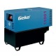 Дизельная электростанция Geko 11001 ED-S/MEDA в Самаре